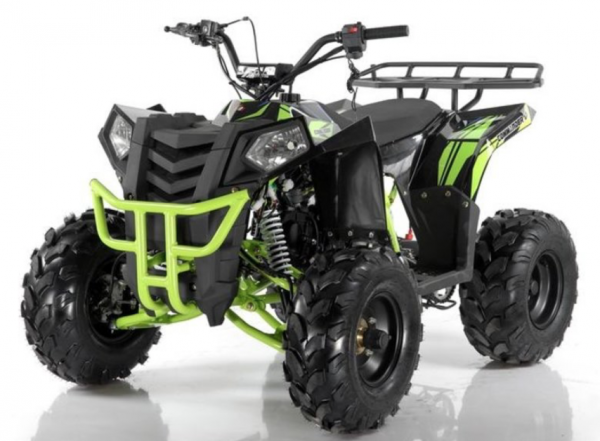 Apollo Kinderquad Commander 8 Zoll